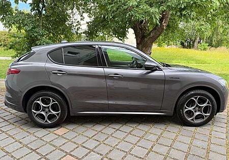 Alfa Romeo Stelvio Super Q4