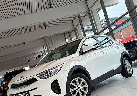 Kia Stonic Edition 7/AC/TEMPOMAT/PDC/NEUWERTIG