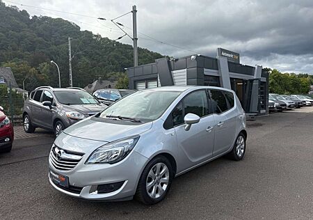 Opel Meriva B Innovation! TÜV NEU!
