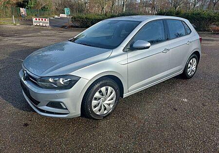 VW Polo Volkswagen 1.0 TGI Comfortline