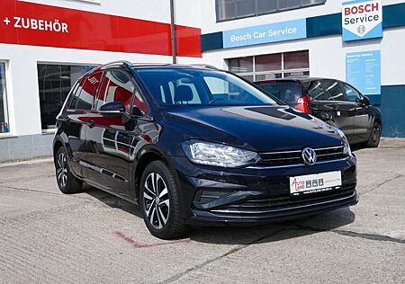 VW Golf Sportsvan Volkswagen IQ.DRIVE Navi/LED/App/SHZ/PDC