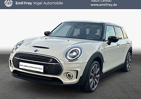 Mini Cooper S Clubman Classic Trim LED* SHZ* PDC*