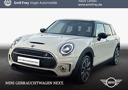 Mini Cooper S Clubman Classic Trim LED* SHZ* PDC*