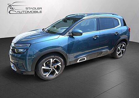 Citroën C5 Aircross Citroen Feel*AUTOM*NAVI*AHK*SHZ*.....