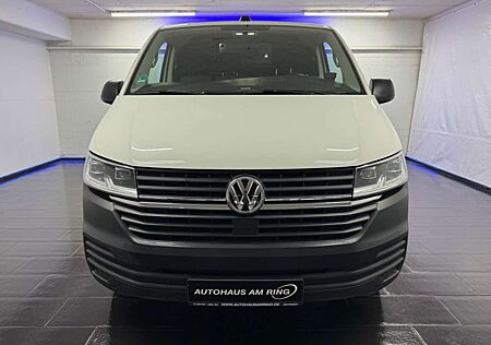 VW T6 Transporter Volkswagen T6.1 Transporter Kasten lang DSG STNDHZ NAVI LED