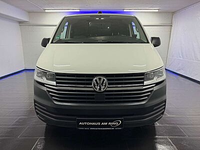 Volkswagen T6 Transporter T6.1 Transporter Kasten lang DSG STNDHZ NAVI LED