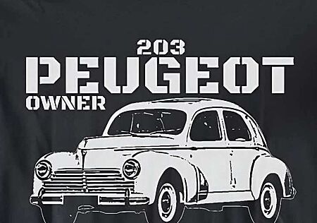 Peugeot Others Oldtimer