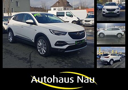 Opel Grandland 1.6 Turbo Hybrid INNOVATION Allrad Standort Wetzla