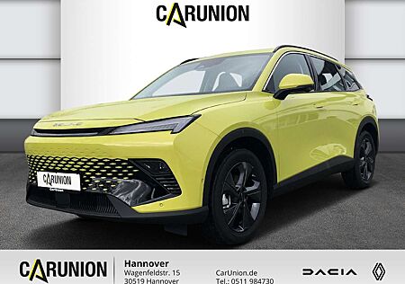 BAIC Beijing X55 C52X Luxury 1.5 GDI 130kW