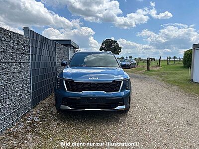 Kia Sorento 2.2 CRDI Prime DCT8