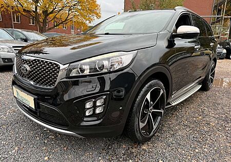 Kia Sorento Masterpiece Edition 4WD