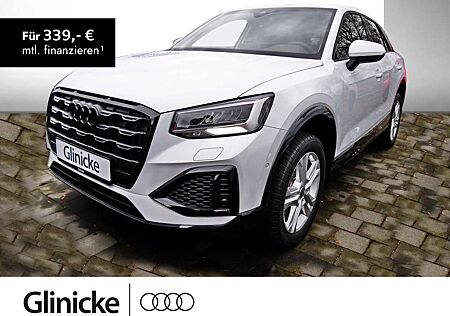 Audi Q2 advanced 35 TFSI S tronic *Navi*Kamera*LED