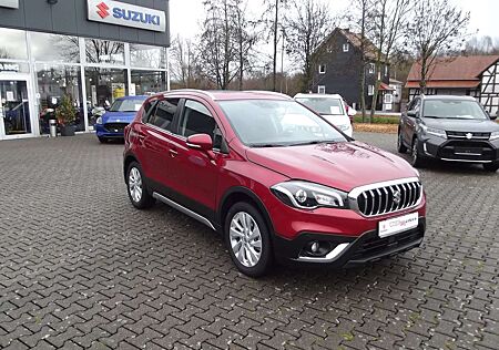 Suzuki SX4 S-Cross 1.4 Allgrip Aut. Comfort+ Hybrid