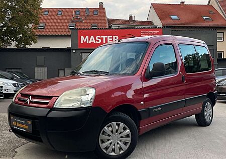 Citroën Berlingo Citroen HDi 75 Advance *TÜV*GEPFLEGT*