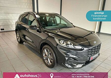 Ford Kuga 2.5 Duratec Plug-in-Hybrid PHEV ST-Line X