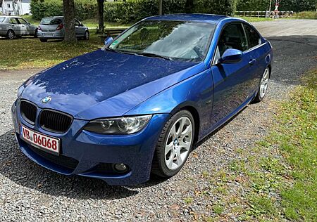 BMW 320i 320 3 Coupe ORG 160Tkm Steuerkette Neu