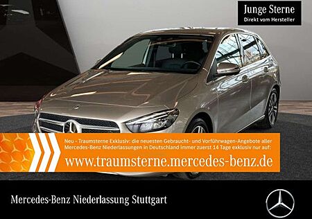 Mercedes-Benz B 220 d PROGRESSIVE+LED+KAMERA+8G