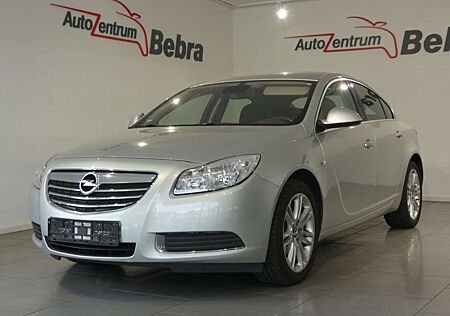 Opel Insignia A Lim. 1.8 Edition Navi/MFL/Tempomat