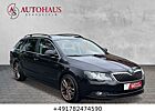 Skoda Superb Combi Exclusive MEMORY BIXEN AHK NAVI SHZ