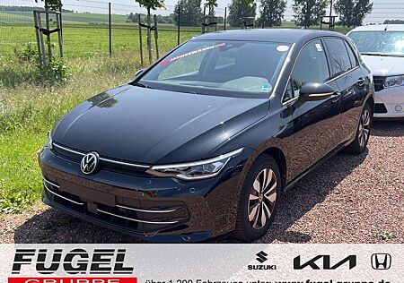 VW Golf Volkswagen 2.0 TDI DSG Goal FACELIFT LED|virt.Cock.|Navi|AHK|