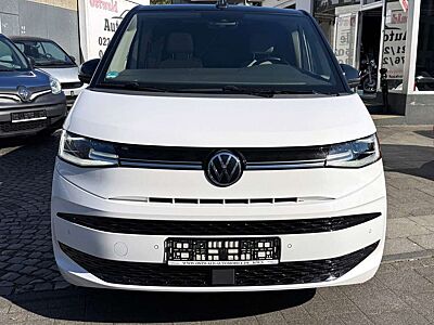 Volkswagen T7 Multivan T7 2.0 TDI Multivan Edition Lang LÜ Kamera LED