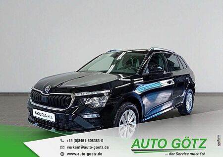Skoda Kamiq Selection DSG Navi über SmartLink*LED*ACC*Kamera*K