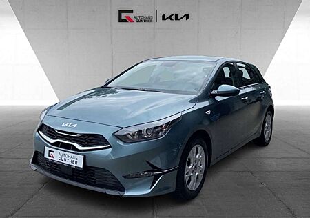 Kia Cee'd Ceed / VISION-Edition7 Emotion 5trg / Winter