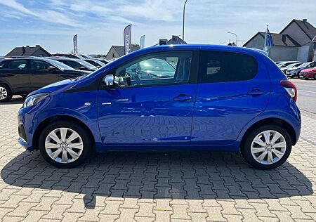 Peugeot 108 STYLE 72 S&S 5T