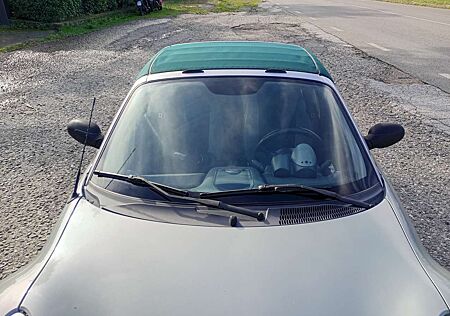 Smart Roadster 0.7 82cv