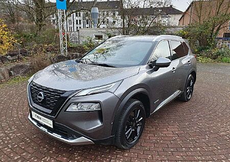 Nissan X-Trail e-Power e-4orce Tekna AHK,WKR !