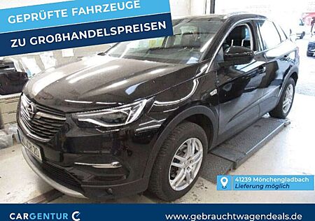 Opel Grandland 1.5 D Business Elegance AHK 360° Navi