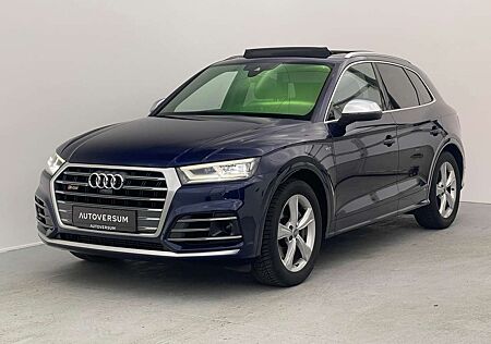 Audi SQ5 Quattro *AHK*HuD*B&O*PANO*MATRIX*360°*