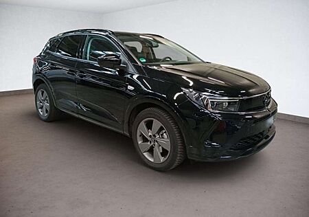 Opel Grandland 1.2 DI GS
