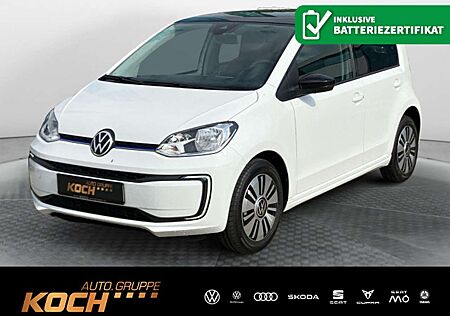 VW e-up! Volkswagen e-up! Style KLIMA
