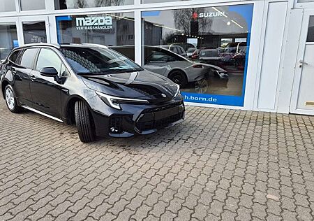 Suzuki Swace Comfort+