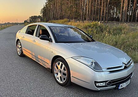 Citroen C6 3.0 V6 Exclusive