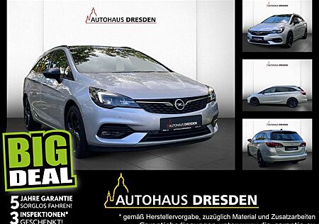Opel Astra K Sports Tourer 1.2 Turbo GS Line LED+SHZ