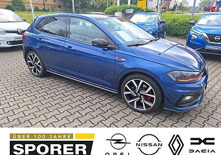 VW Polo Volkswagen 2.0 TSI OPF DSG GTI