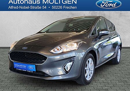 Ford Fiesta Cool & Connect 1.1 EU6d-T *SHZ*Navi*PDC*SHA*LRH*
