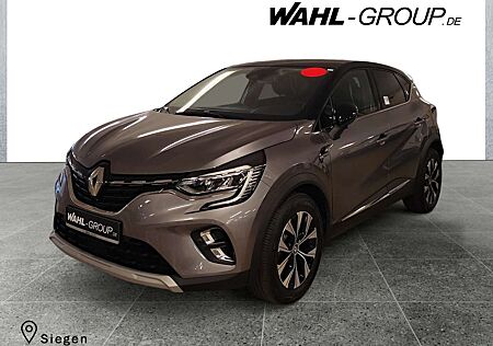 Renault Captur TECHNO TCe 140 EDC *AUTOMATIK*KAMERA*