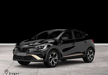 Renault Captur TECHNO TCe 140 EDC *AUTOMATIK*KAMERA*