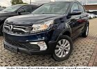 SsangYong Korando *QUARTZ* 2HD-AHK-KAMERA-SHZ-EU6-LED-