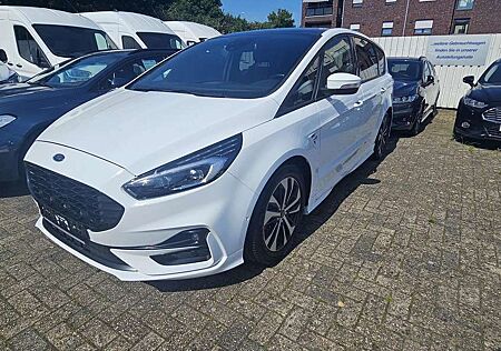 Ford S-Max 2.0 EcoBlue Aut. ST-LINE AHK ACC LED Pano 7 Sitze