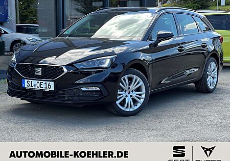 Seat Leon Sportstourer Style Edition 2.0 TDI RVC