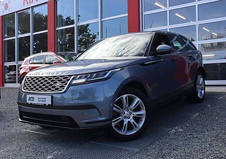 Land Rover Range Rover Velar P400e