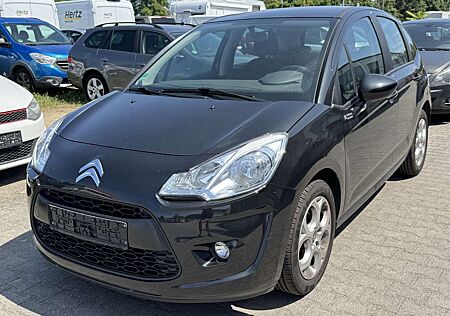 Citroën C3 Citroen *TÜV NEU* KLIMAA 1.4 TEMP BC EURO-5 ZV Tendance
