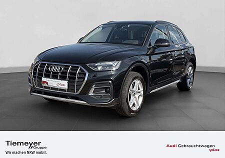 Audi Q5 40 TDI Q KAMERA SOUND NAVI TEMPOMAT