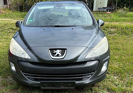 Peugeot 308 120 VTi Tendance