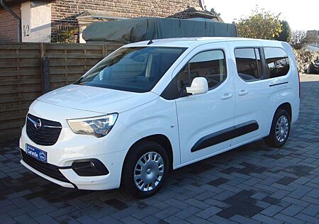 Opel Combo Life E EDITION XL +NAVI+R.CAM+PDC 3x +TOP