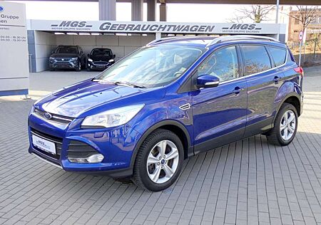 Ford Kuga 2.0 'Trend' #PDC #SITZHZG #TEMP